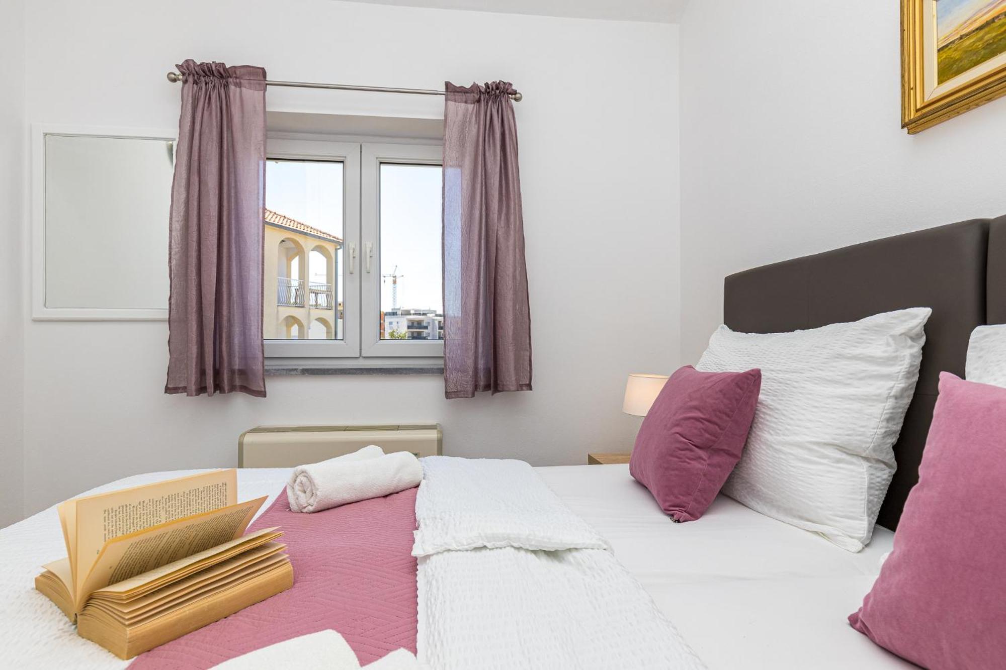 Villa Mihaela Trogir Room photo